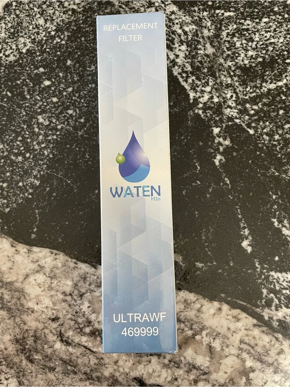 Waton H2O Replacement Filter Ultra WF 469999